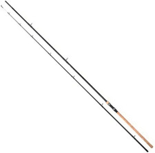 Shimano Purist BX1 Barbel