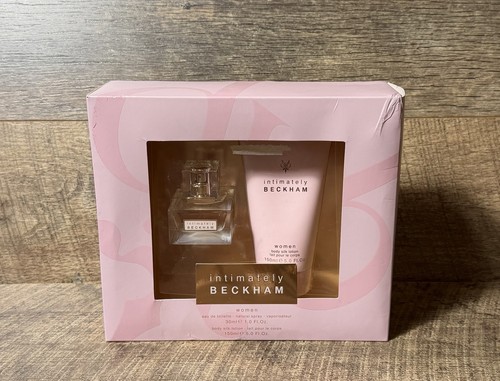 Intimately beckham woman gift - intimately,