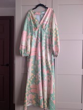 Never Fully Dressed 'Jardin'