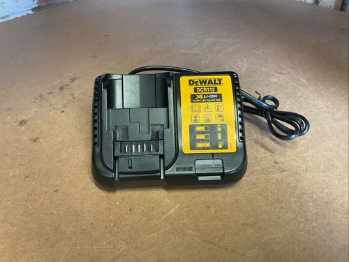 Dewalt dcb112 2amp battery - dewalt,