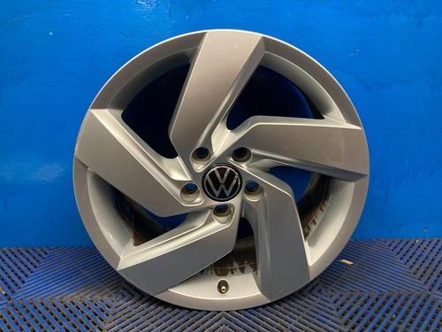 Golf mk8 richmond gte gtd - vw,