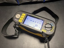 Di-Log DL9110 Multifunction