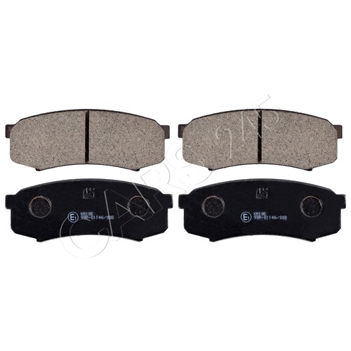 Febi rear disc - disc, brake