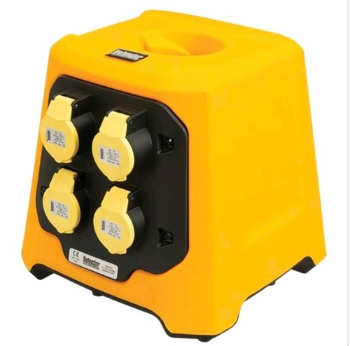 Defender uplight multi - defender, v3