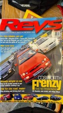 REVS magazine DECEMBER 1999