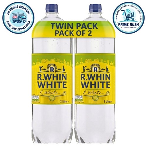 Whites premium lemonade - r,