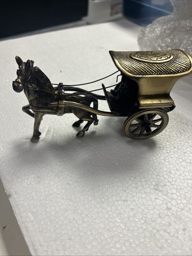 Antique figurine handmade - figurine,