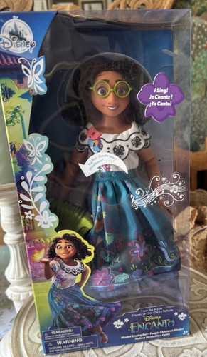 Disney store encanto singing - disney,