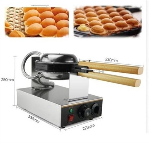 Egg electric cake oven - electric,