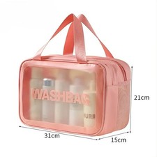 3 Size Waterproof Travel Bag
