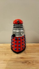 Dr Who Time Mutation Dalek 5"