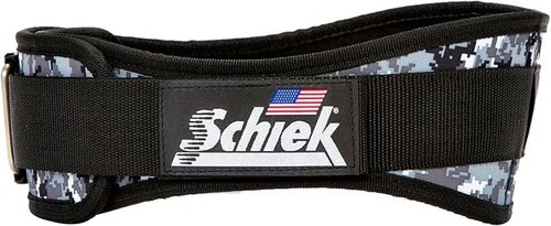 Schiek sports model - model, 2004