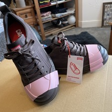 Camper JUNCTION RUNNER Leather