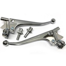 7/8" Chrome plated handlebar