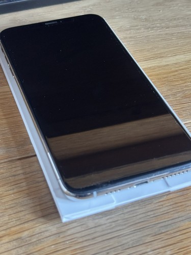 Apple iphone max 256gb - apple,