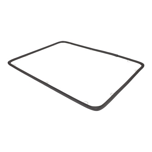 Bosch oven door seal genuine - door,