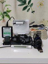 Sony MZ-N10 Net MD, MDLP