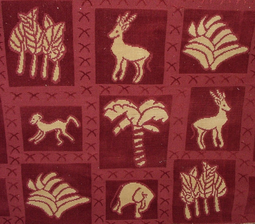 Marvic textiles velvet - marvic, fabric