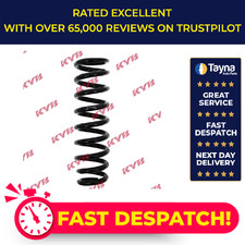 Coil Spring Handed fits TOYOTA