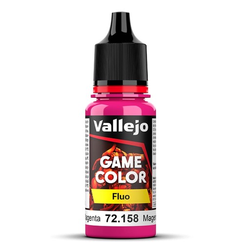 Vallejo game colour - game,