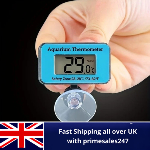 Lcd digital aquarium - lcd,