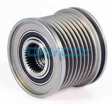 Dayco Overrunning Alternator Pulley for Mercedes Benz R350 Cdi W251 3.0L