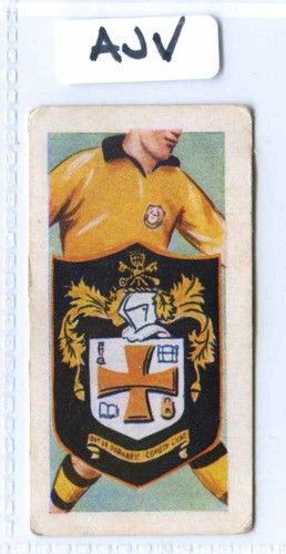 Vintage football clubs and - vintage,