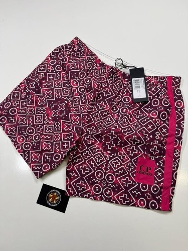 Company inca print swim - c.p.,