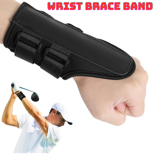Golf swing trainer aid pro - swing,