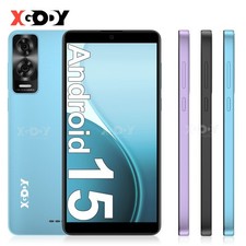 2025 New Mobile Phone Unlocked