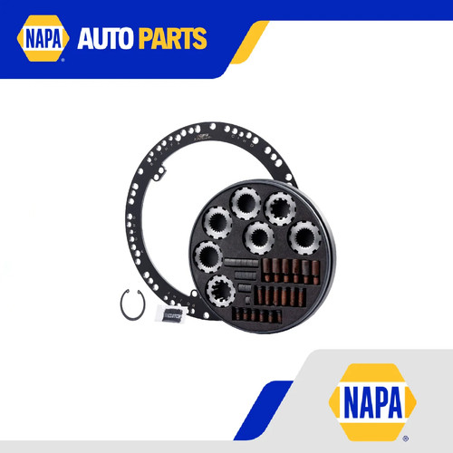 Modular clutch fitting kit - modular,