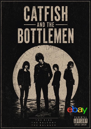 Catfish and the bottlemen - and,