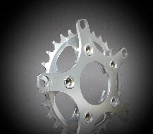 Vgc mavic triple - triple, crank