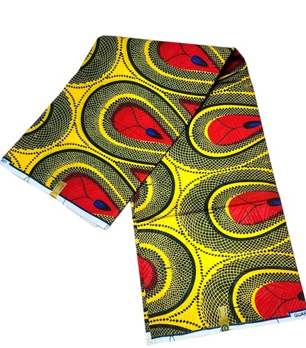6yards african ankara good - 6yards,