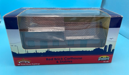Bachmann scenecraft 106 oo - scenecraft,