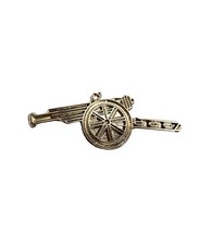 Arsenal Pin Badge Cannon Crest