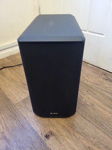 Denon heos 75w power subwoofer - heos,