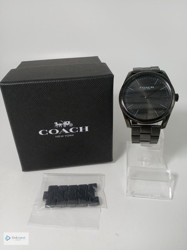 Coach ca125 1629 men s - coach, ca125.2.34.1629