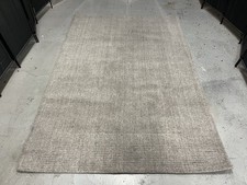 Dunelm Boston Border Wool Rug