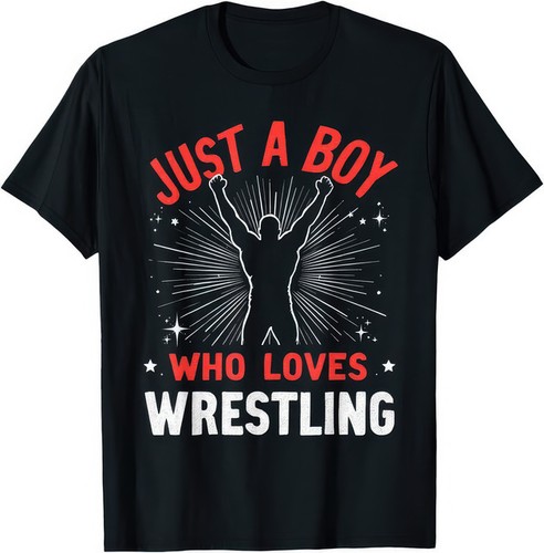 Just boy who - a,