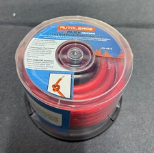 Autoleads 4 GAUGE Car Amp