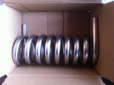 Heat Exchanger, Stainless
