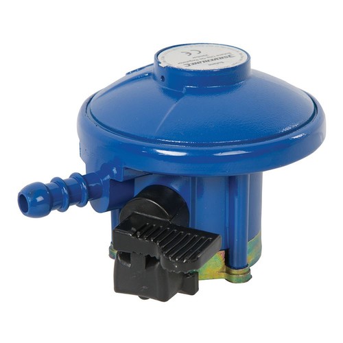 Mbar butane gas - 30, regulator