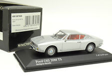 Minichamps 1/43 - 1967 Ford