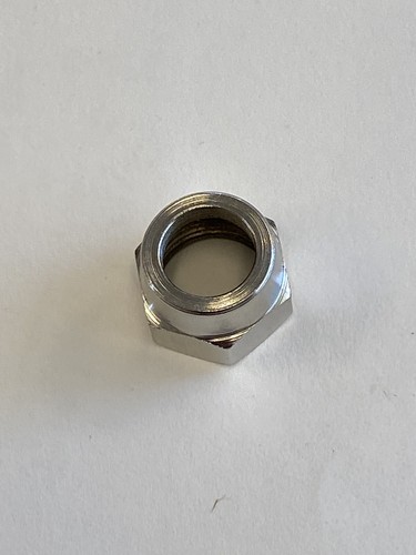 Titan 0277511 fluid tube nut - 0277511,