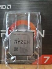 AMD Ryzen 5 3600XT Gaming CPU