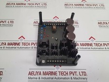 Leroy somer 202-8634 regulator