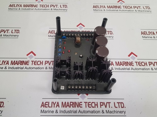 Leroy somer 202 8634 - 202-8634, regulator