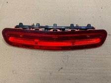 VAUXHALL TIGRA B 04-09 REAR BOOT 3RD BREAK LIGHT 38380002
