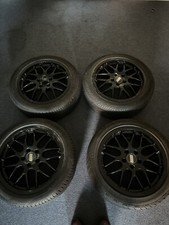 17 inch bbs alloys